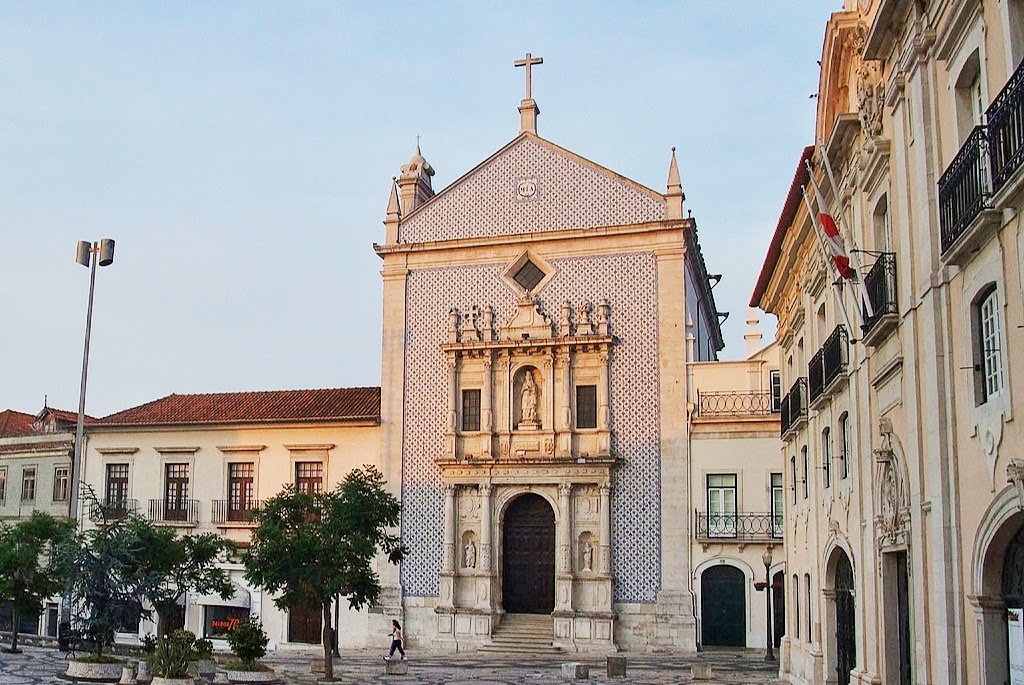 Igreja da Misericórdia de Aveiro