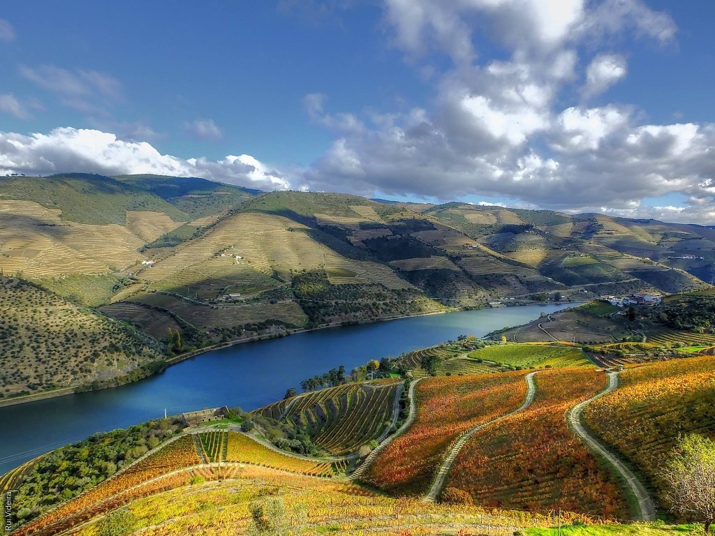 douro