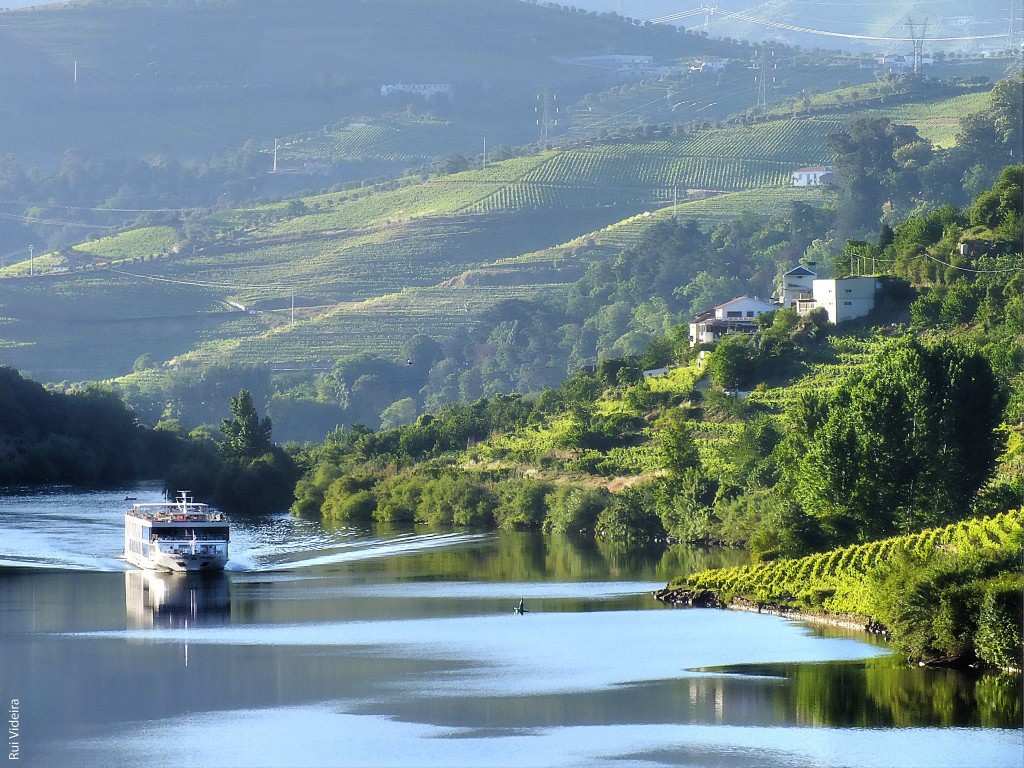 rios mais bonitos de Portugal