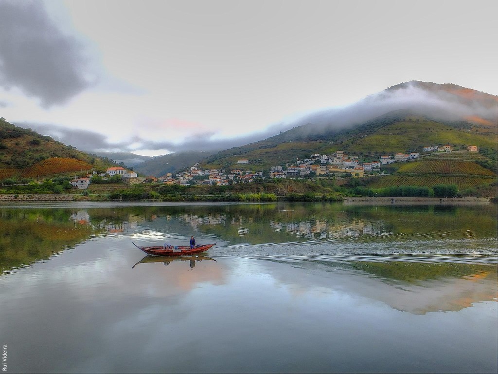 Rio Douro