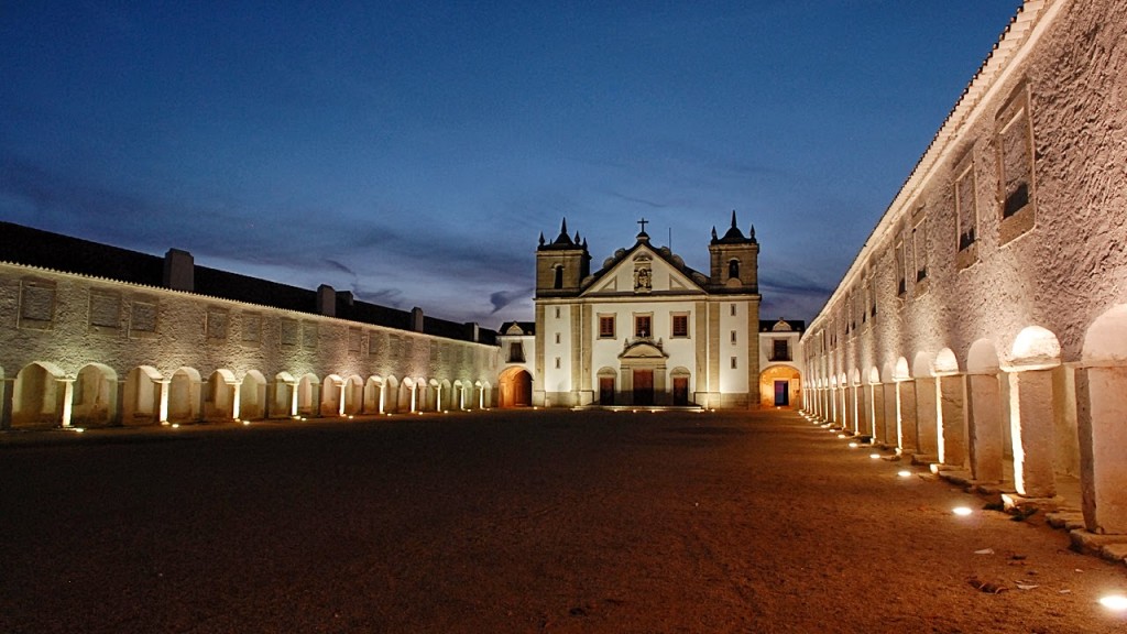 Santuário da Nossa Senhora do Cabo