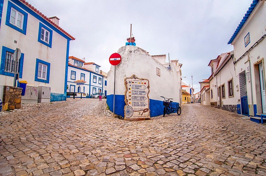 Ericeira