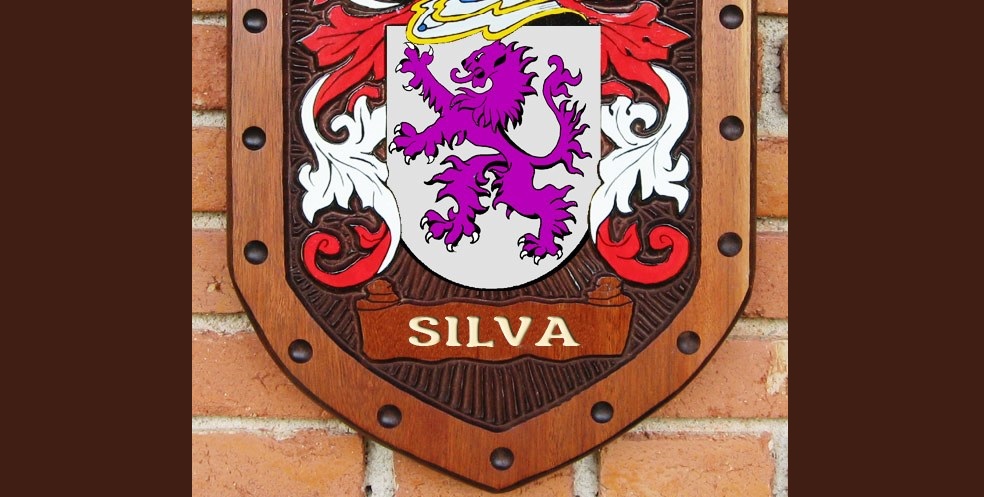 Origem e significado do apelido Silva