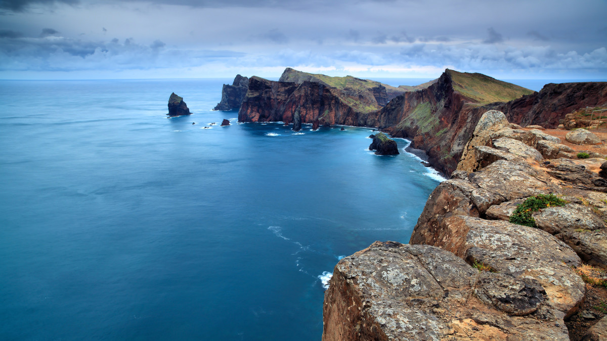 Ponta de São Lourenço