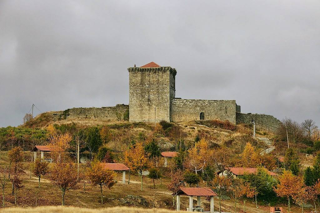 Castelo de Monforte