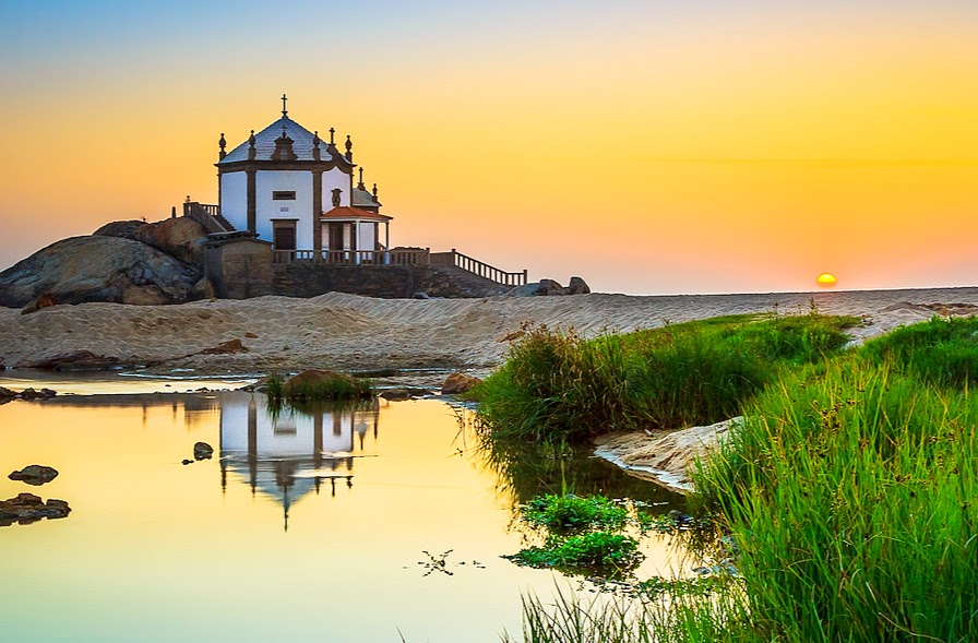 Capela do Senhor da Pedra