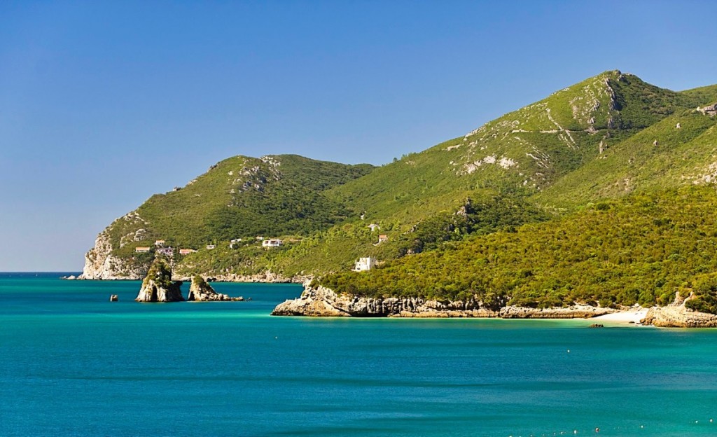 Serra da Arrábida