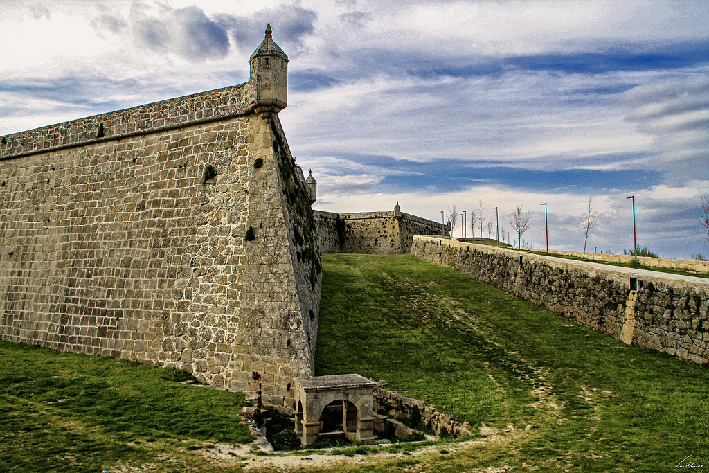 locais para visitar em Chaves