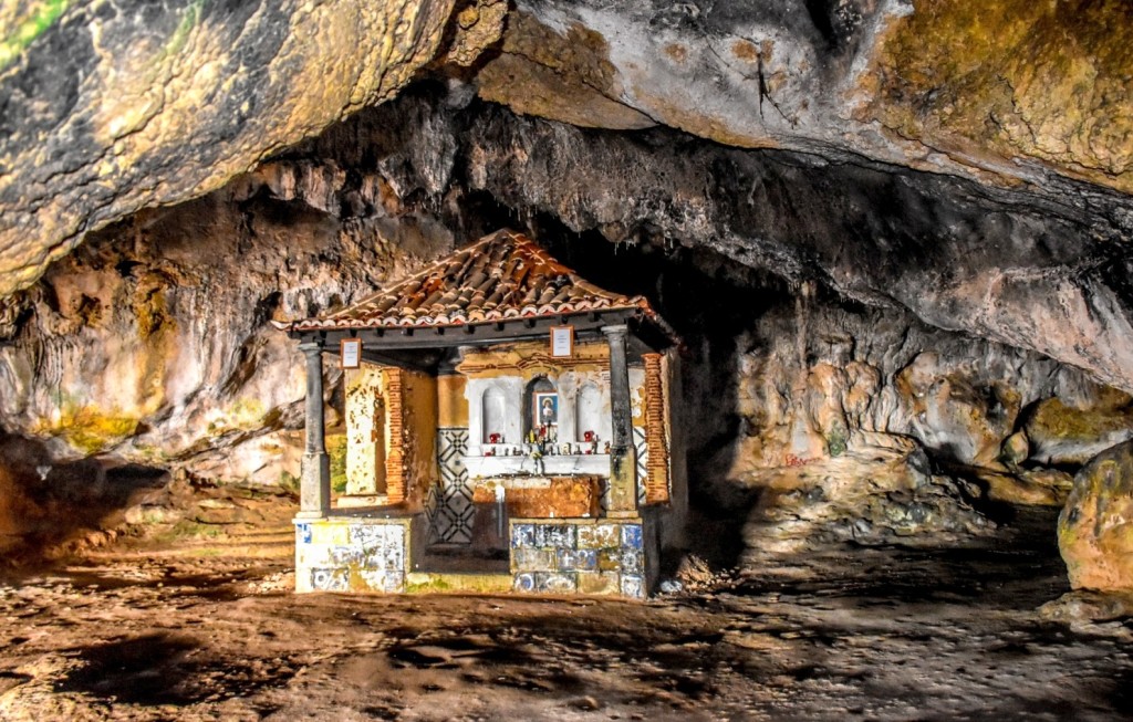 locais para visitar na Serra da Arrábida