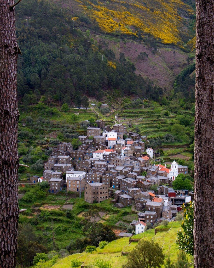 Piódão