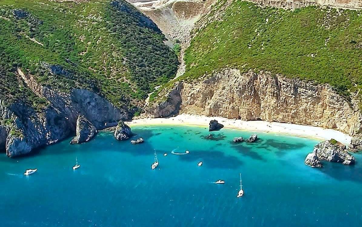 16 fantásticos locais para visitar na Serra da Arrábida | VortexMag