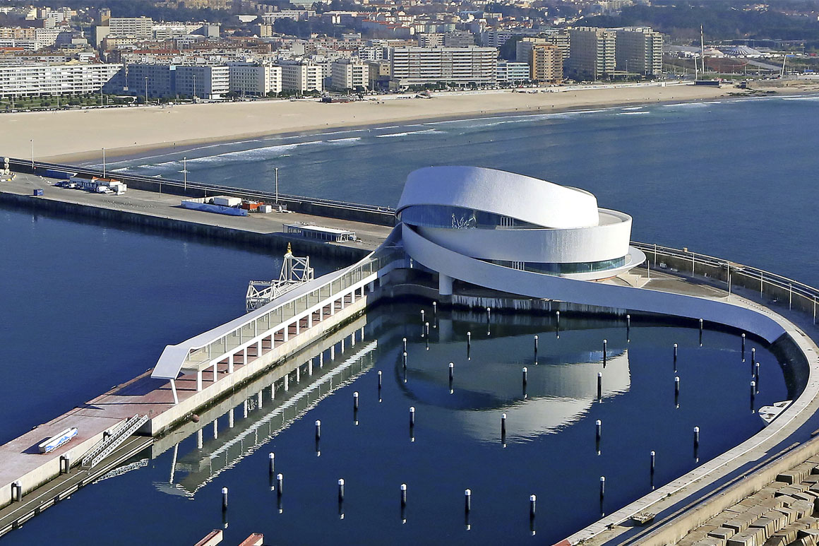 locais para visitar perto do Porto