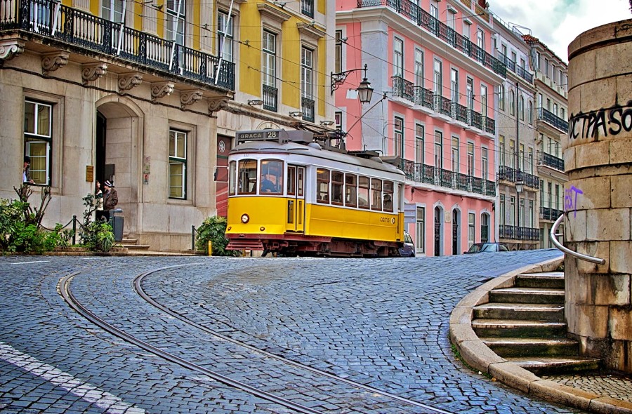 poemas mais bonitos sobre Lisboa
