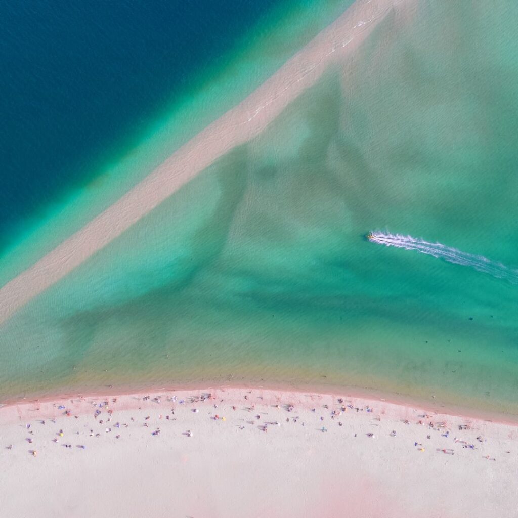 Praia da Figueirinha