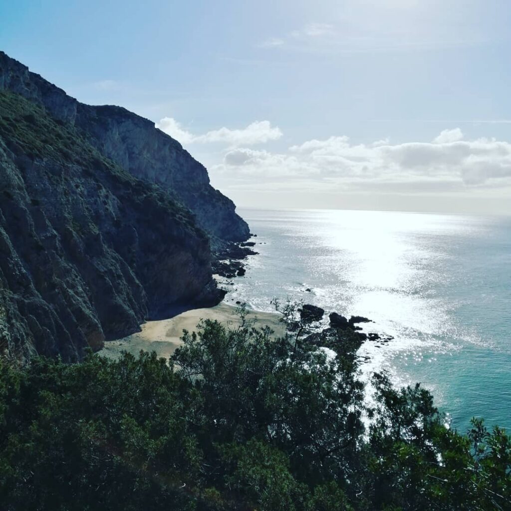 Praia do Penedo