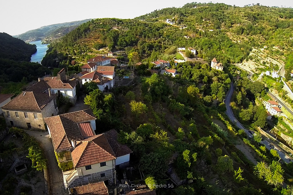 aldeia de Pias