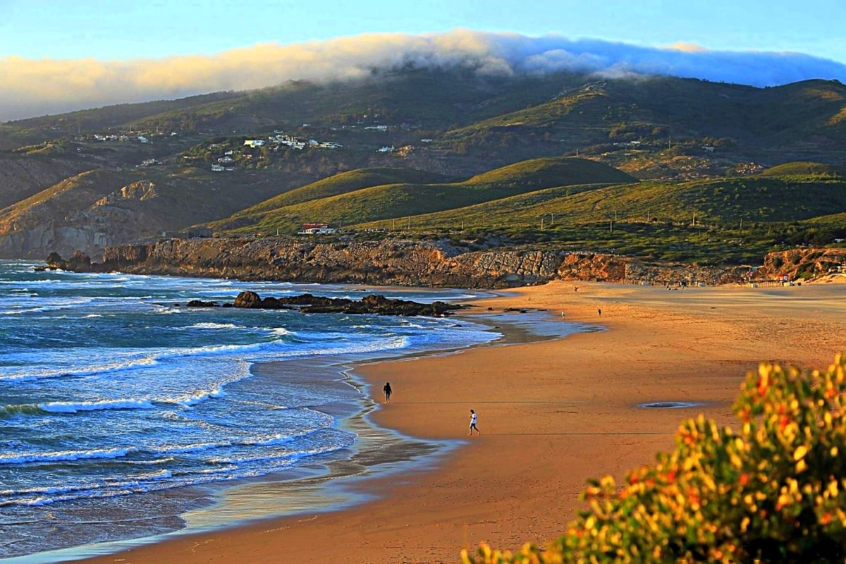 Praia do Guincho