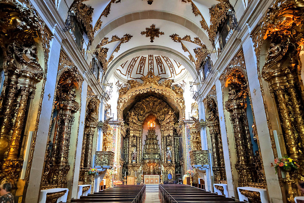 Igreja dos Carmelitas