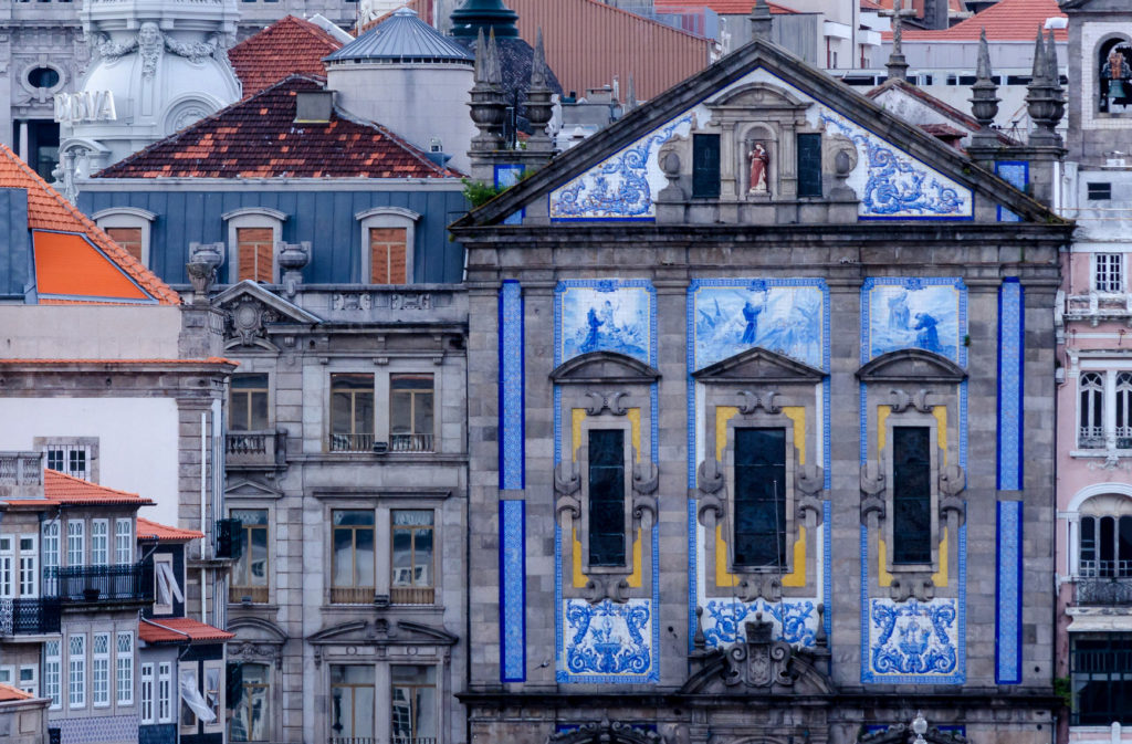 Igreja dos Congregados