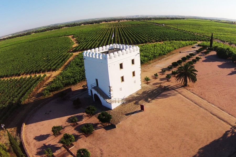 Torre do Esporão