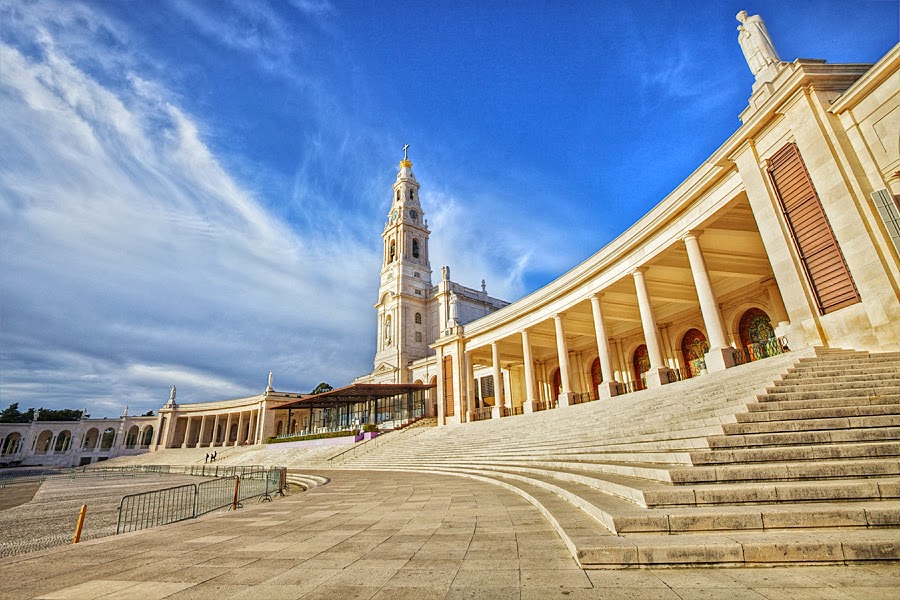 15 Dos Mais Bonitos Santu rios De Portugal VortexMag