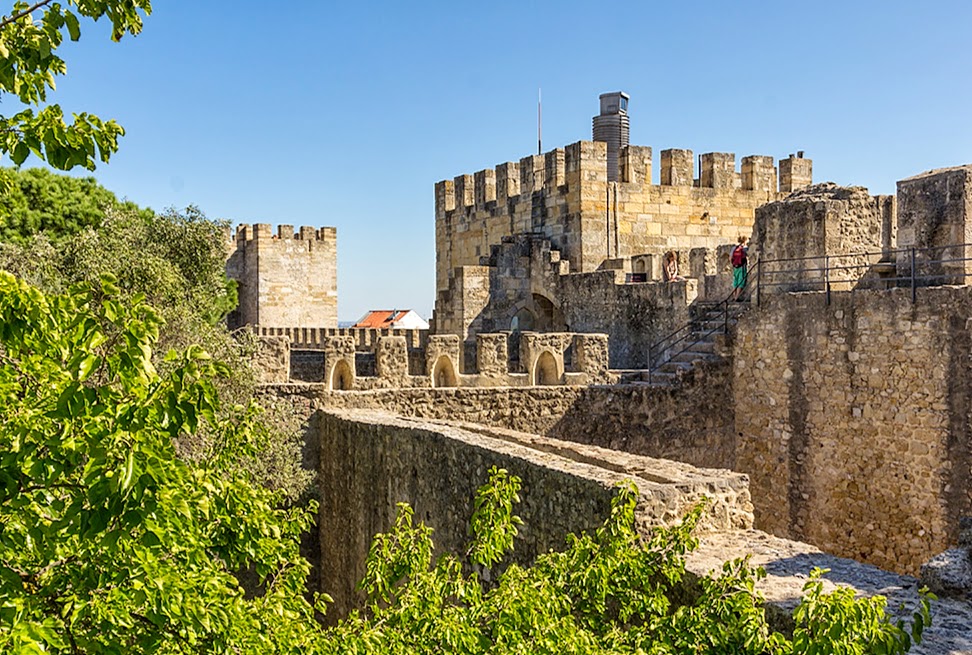 Castelo de São Jorge