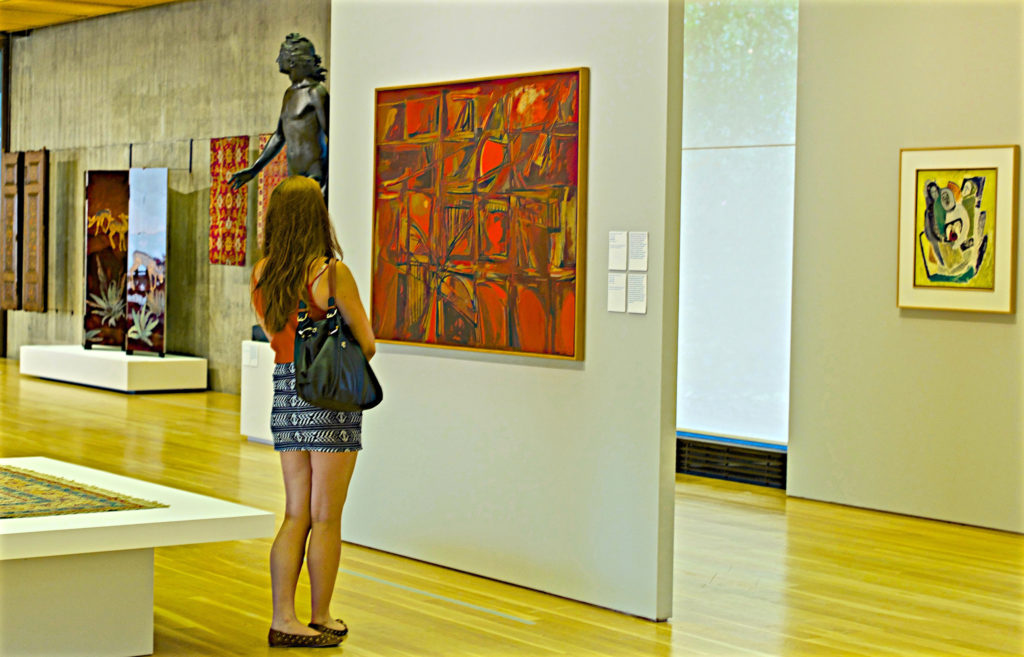 Museu Calouste Gulbenkian