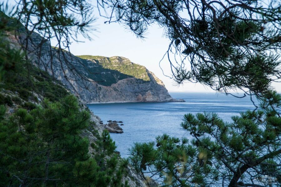 Praia do Penedo