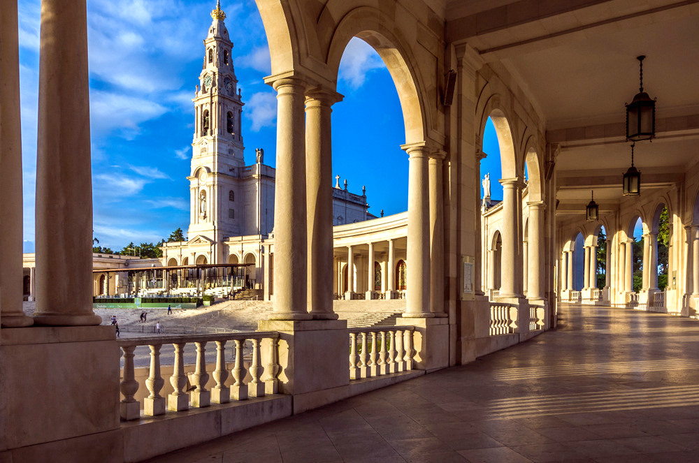 O que visitar perto de Fátima - Portugal? - Cultuga