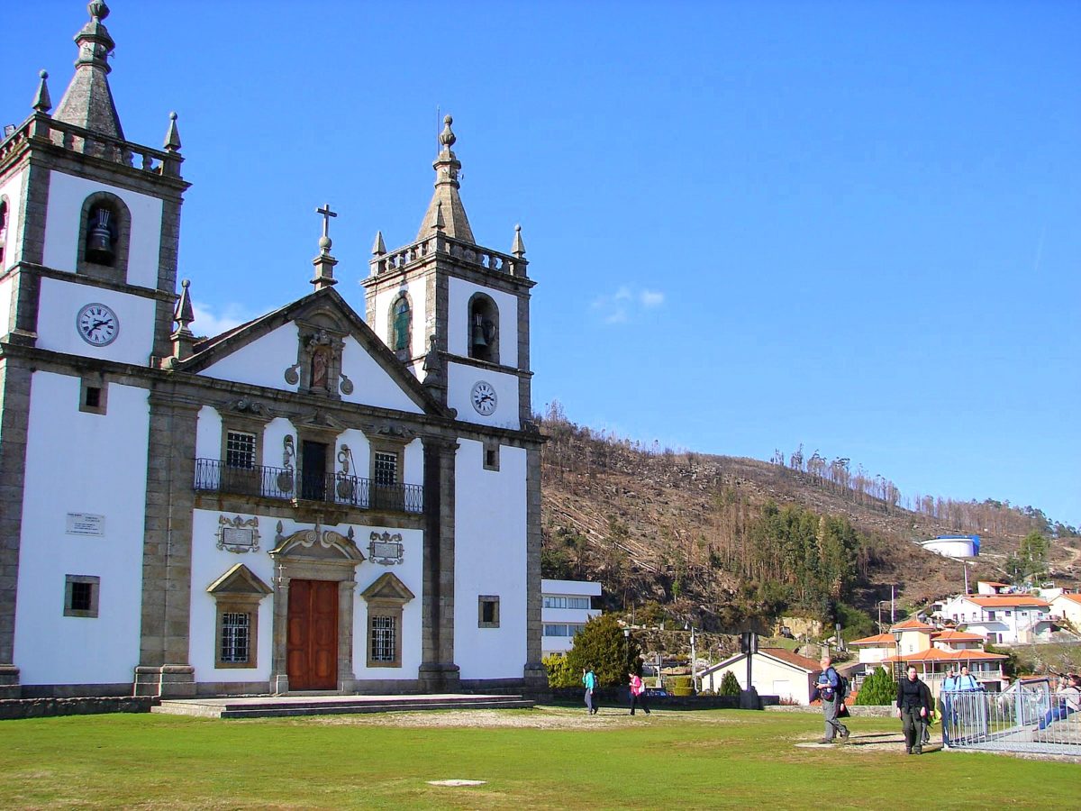 Nossa Senhora da Aparecida