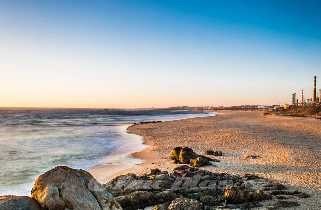 Praia do Aterro