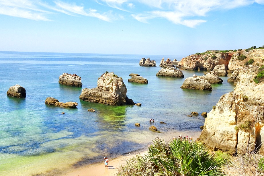 Praia de Boião