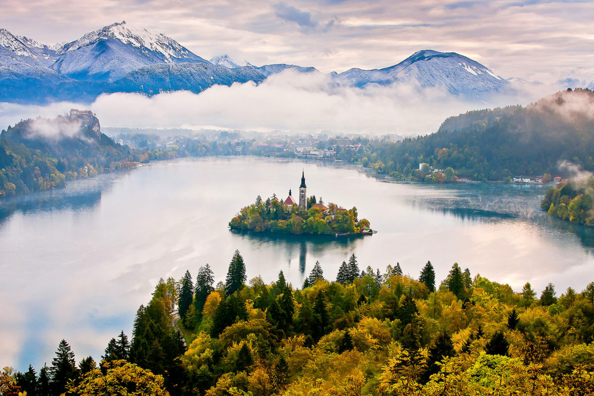 Bled