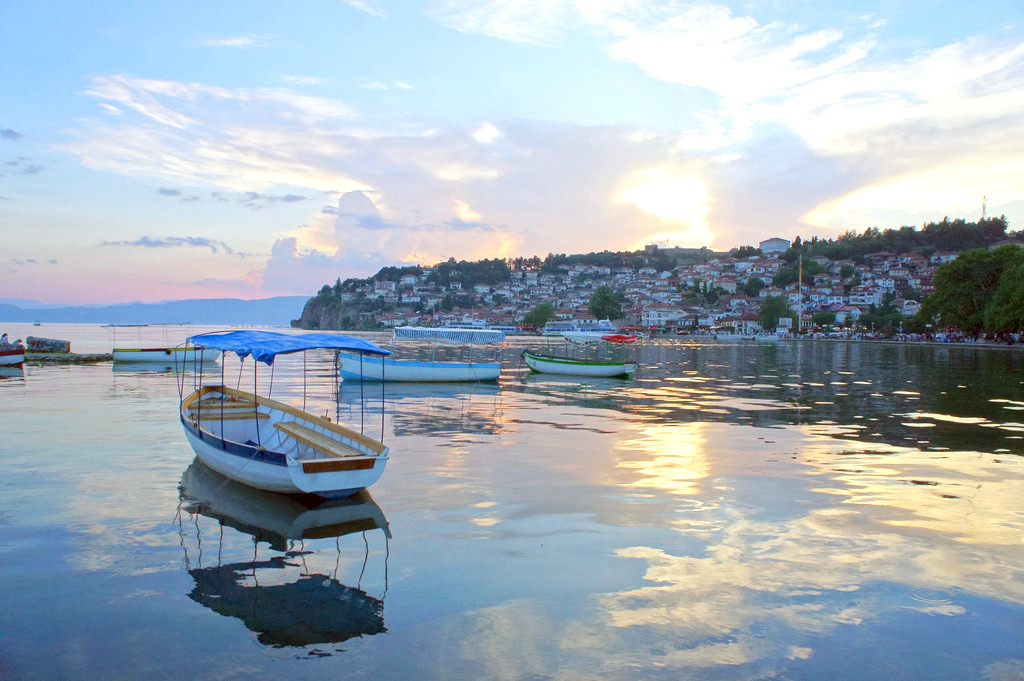 Ohrid