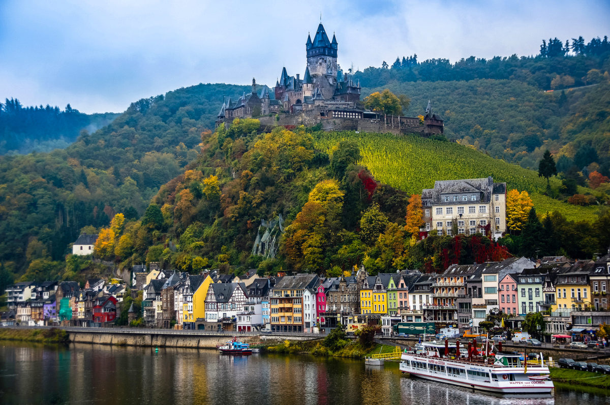 Cochem