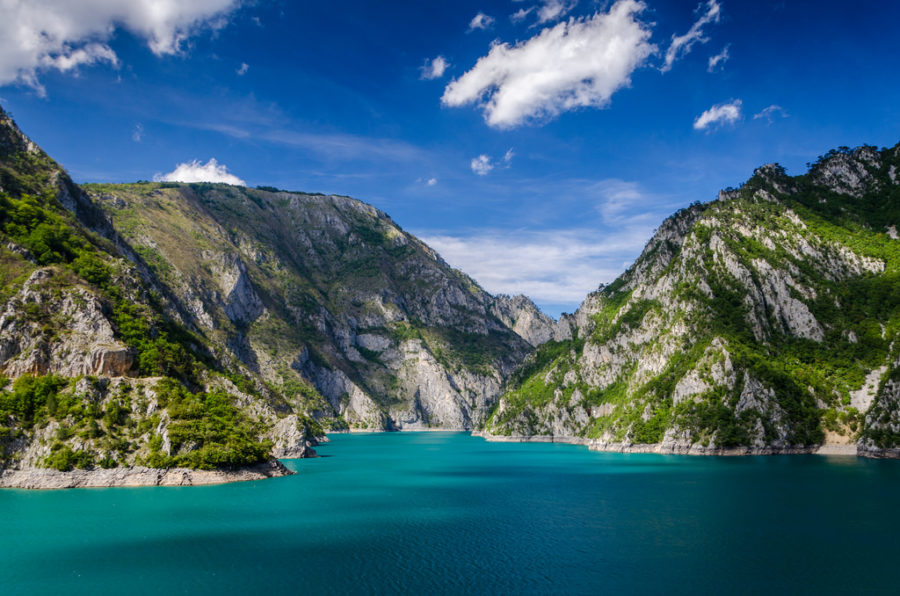 Lago Piva