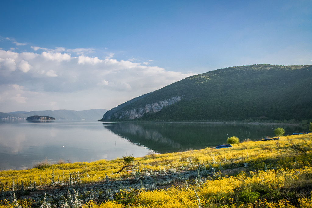 Parque Nacional Galicica