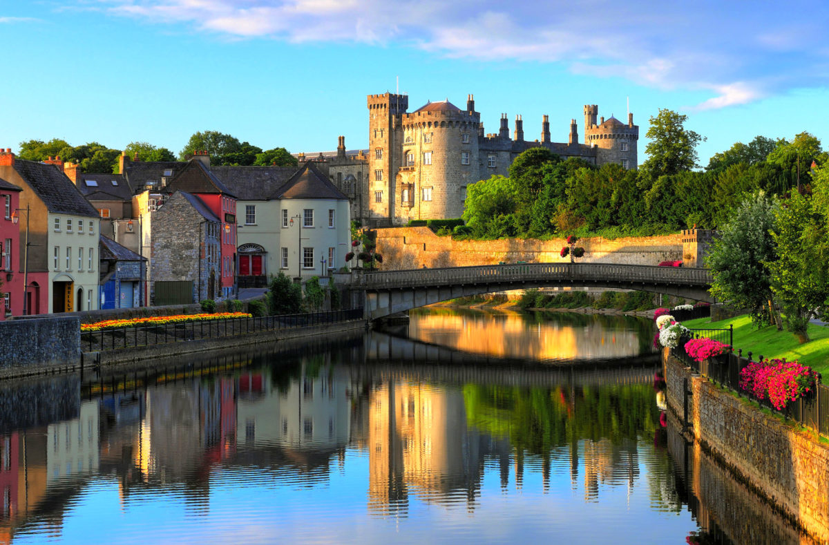 Kilkenny