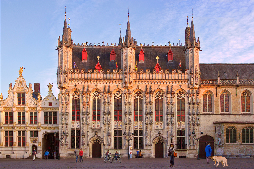 Stadhuis