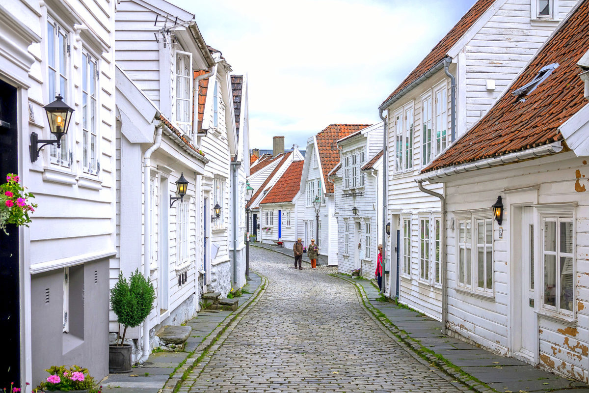 Stavanger