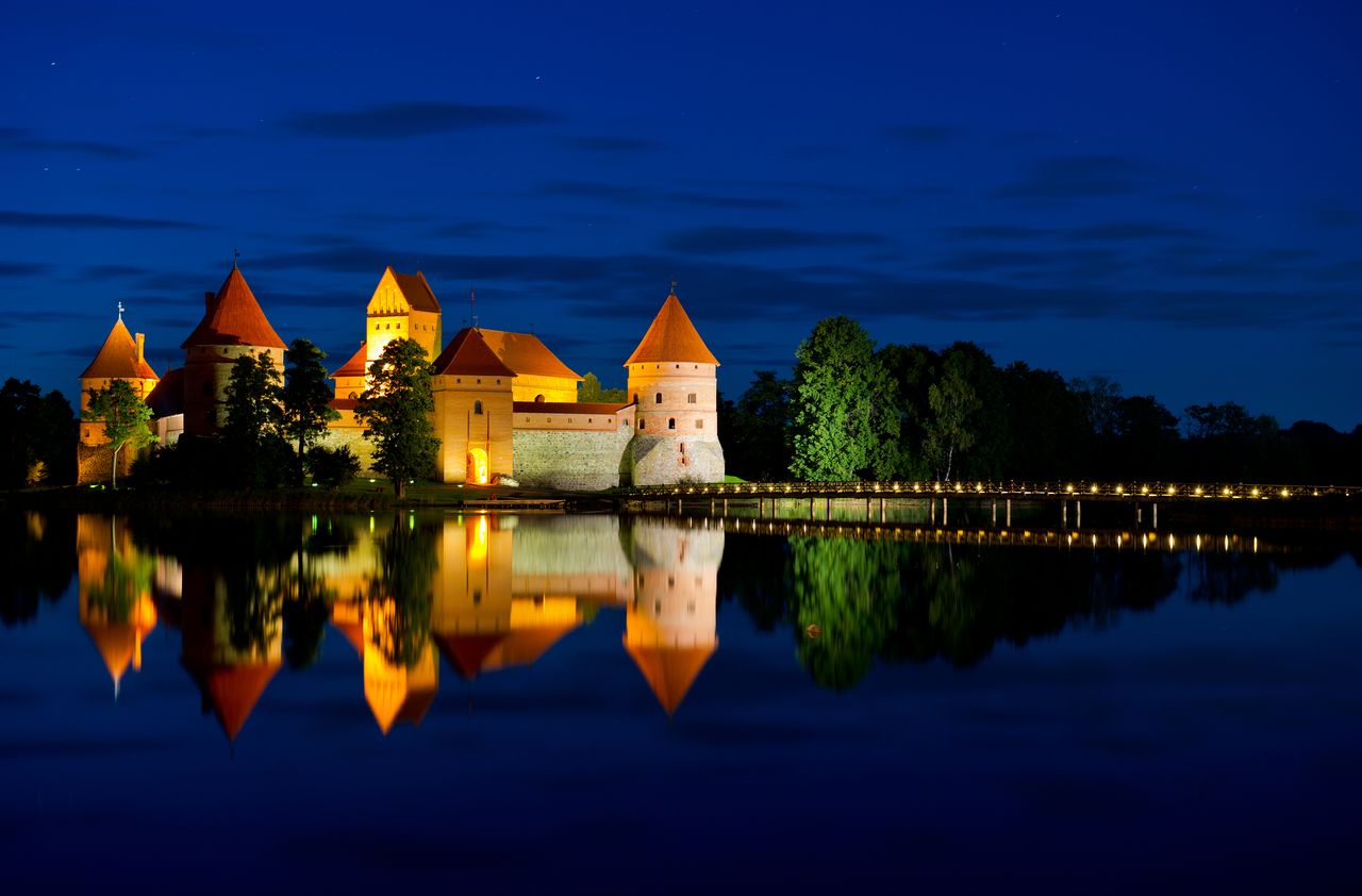 Trakai