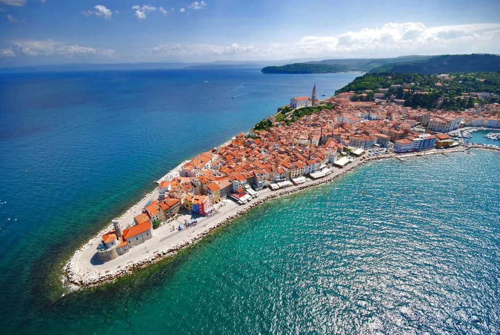 Piran