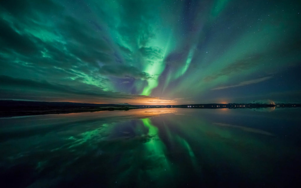 Aurora Boreal