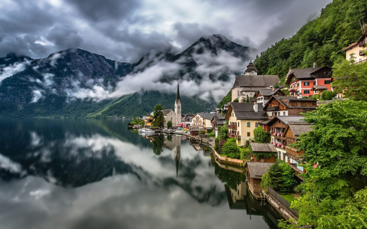 Hallstatt