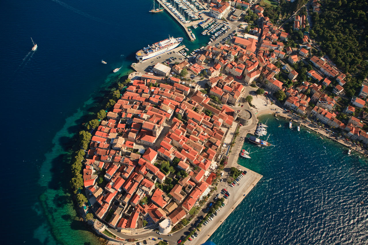 Korčula