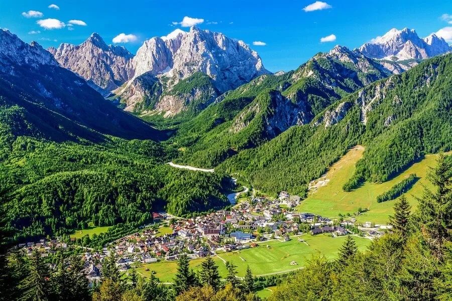 Kranjska Gora