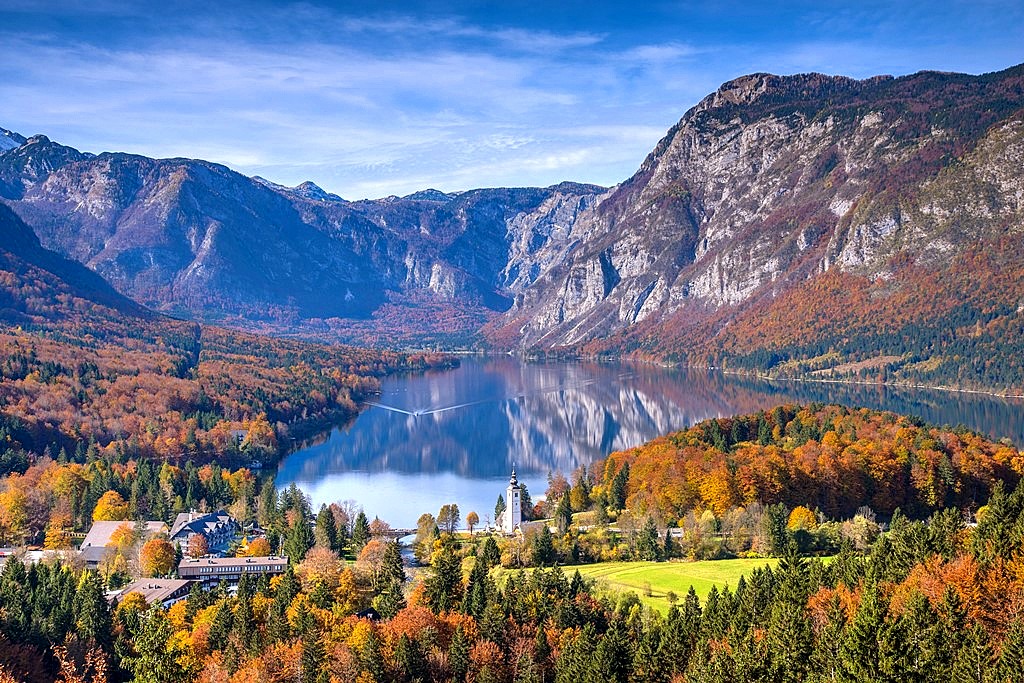 Bohinj