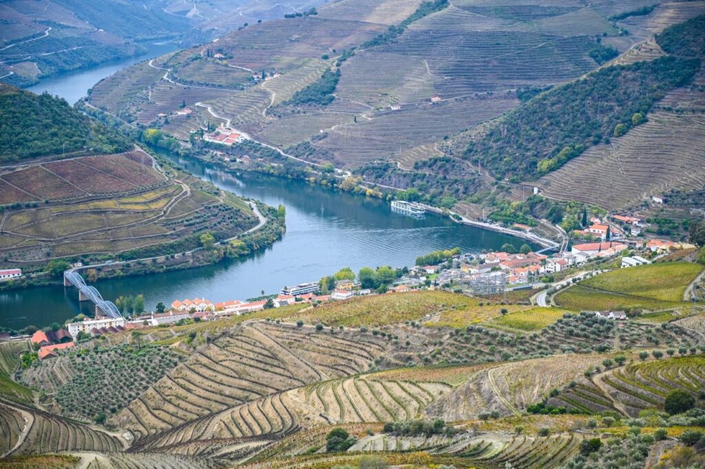 Miradouro de Casal de Loivos