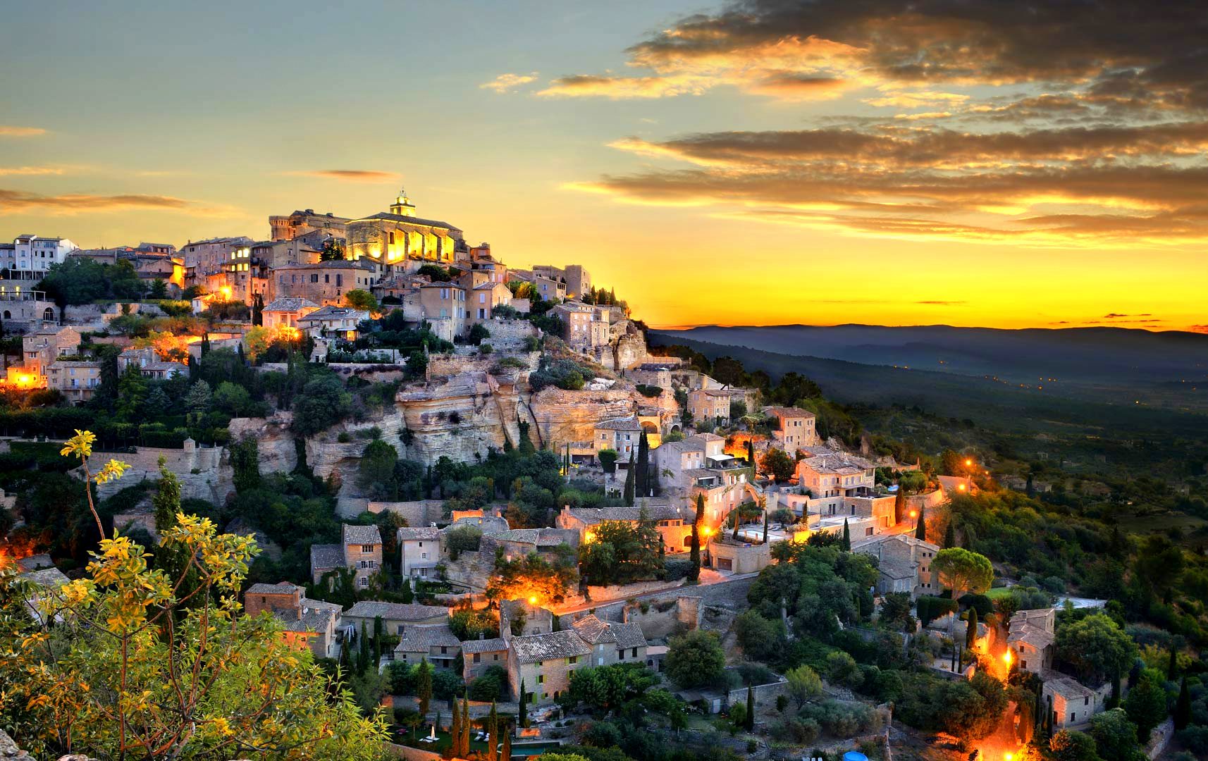 Gordes