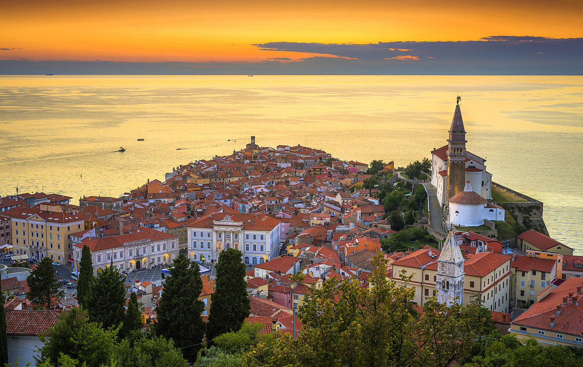 Piran